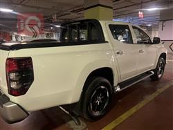 ميتسوبيشي L200